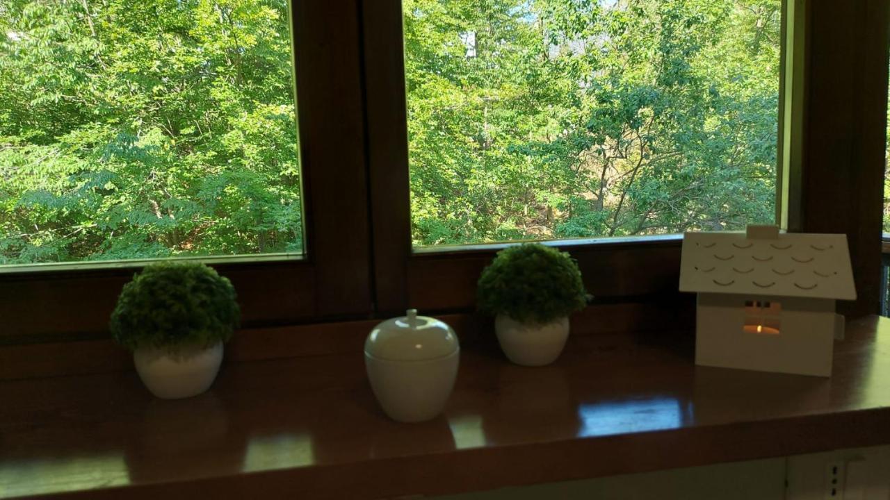 Appartamento Incantevole Con Ampio Balcone Sella Nevea Exteriör bild