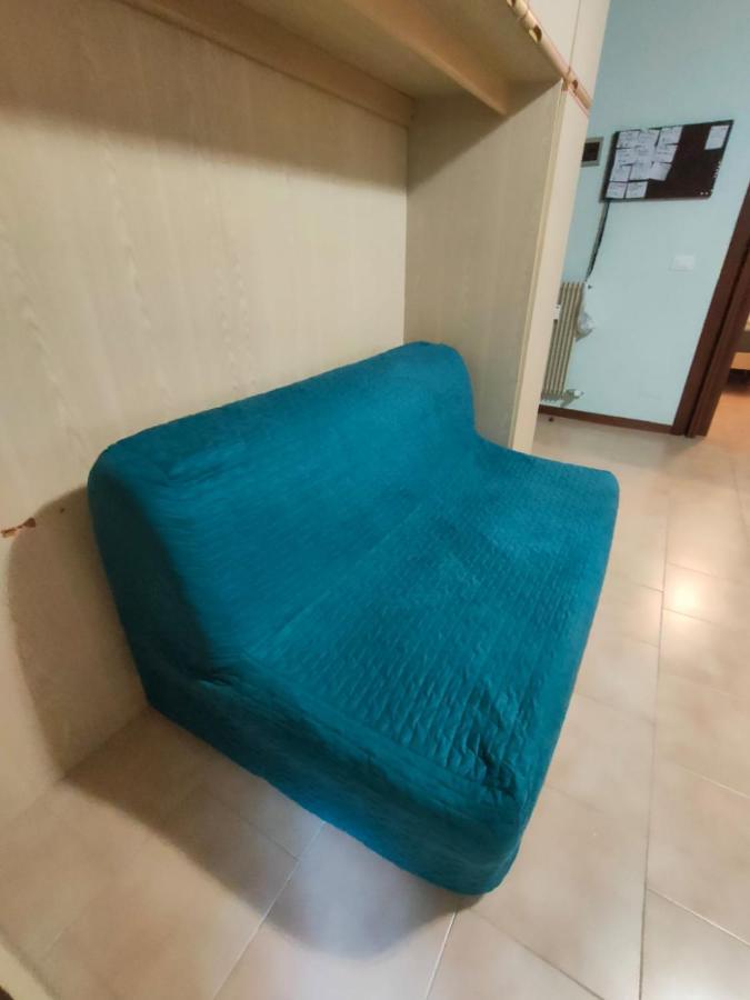 Appartamento Incantevole Con Ampio Balcone Sella Nevea Exteriör bild